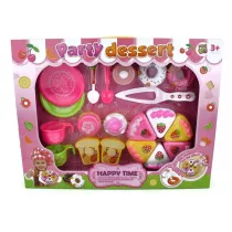 Produkty tort i ciasteczka YJB528 96359 Pro Kids