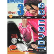 Joven.es 3 podr�cznik