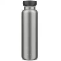 Mepal Butelka termiczna Ellipse 900 ml Nordic Black 104172041100