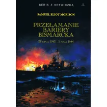 Prze�amanie bariery Bismarcka 22 lipca 1942 - 1 maja 1944