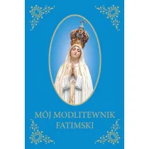 M�j Modlitewnik Fatimski