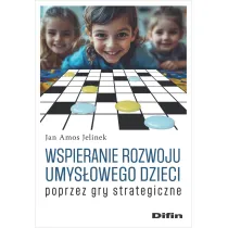 Wspieranie rozwoju umys�owego dzieci poprzez gry strategiczne