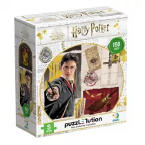 Puzzle 150 el. Harry Potter Maksik