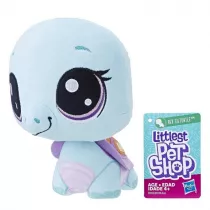 Littlest Pet Shop Pluszowe zwierzaki - Bev Hasbro