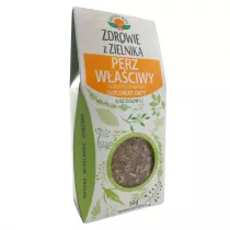 Natura Wita Perz waciwy kcze - susz zioowy suplement diety 50 g
