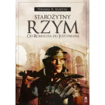 Staro�ytny Rzym Od Romulusa do Justyniana