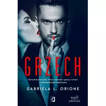 Grzech. Wodzc na pokuszenie. Tom 1