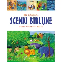 Scenki biblijne