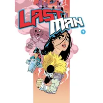 Lastman Tom 9