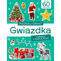 Poznaj �wiat Gwiazdka