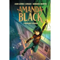 Amanda Black i Grobowy D�wi�k