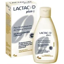 Lactacyd Femina Plus P�yn do higieny intymnej 200 ml