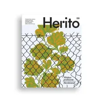 Herito nr 58 Miejsca graniczne