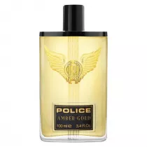Police Woda toaletowa dla m�czyzn Amber Gold 100 ml