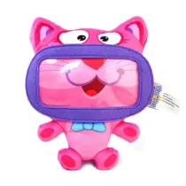 Etui na telefon Mini Kitty WISE PET Leviatan