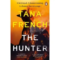 The hunter wer. angielska