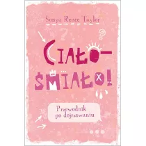 Ciao - miao! Przewodnik po dojrzewaniu