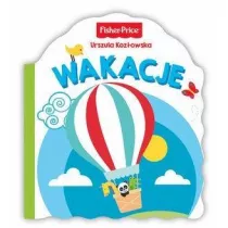 Fisher Price. Wakacje