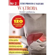 Leki prosto z natury cz. 2 Wtroba w.2