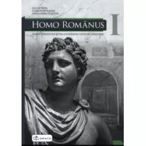 Homo Romanus 1. Zeszyt wicze do jzyka aciskiego i kultury antycznej