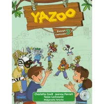 Yazoo 3. Zeszyt wicze