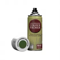 The Army Painter Army Painter: Colour Primer - Greenskin
