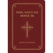 Panie, naucz nas modli� si� bordo DL