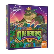 Overboss
