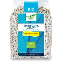 Bio Planet S�onecznik �uskany 250 g Bio