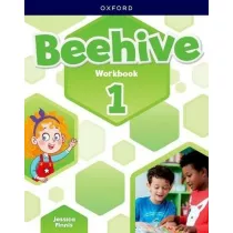Beehive 1. Workbook