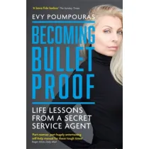 Becoming Bulletproof wer. angielska
