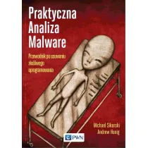 Praktyczna analiza Malware