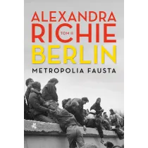Berlin. Metropolia Fausta. Tom 2