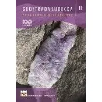 Geostrada Sudecka. Przewodnik geologiczny, Tom 2