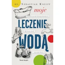 Moje leczenie wod