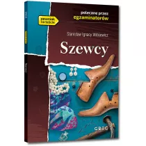 Szewcy. Lektura z opracowaniem
