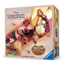 Disney Lorcana (Set08) trove pack Ravensburger