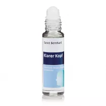 Kr�uterhaus Sanct Bernhard Roll-on Jasny Umys� 10 ml