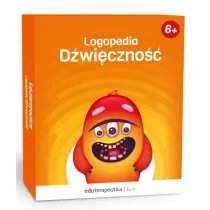 Eduteraputica Lux Logopedia - D�wi�czno��