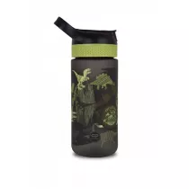 Coolpack Adventure Park Bidon Bibby Adventure park Z08672 CoolPack 420ml
