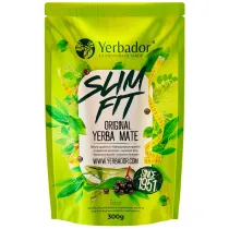 Yerbador Yerba mate slim fit 300 g