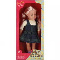 Lalka 46 cm My JQ Girls MEGA CREATIVE 482441