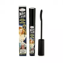 The Balm Mad Lash Mascara pogrubiajcy tusz do rzs Black 8 ml