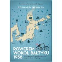 Rowerem wok� Ba�tyku 1938