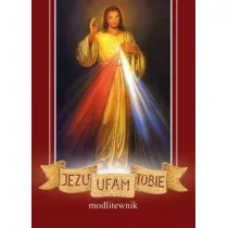 Jezu, ufam Tobie