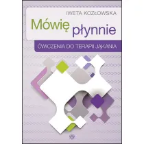 M�wi� p�ynnie �wiczenia do terapii j�kania