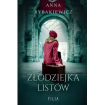 Z�odziejka list�w