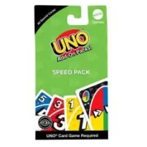 Uno Add-On Packs Speed Pack