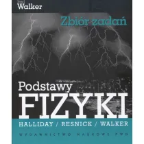 Podstawy fizyki. Zbi�r zada�