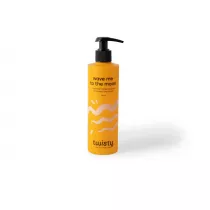 Twisty Odywka humektantowa do wosw krconych Wave Me to the Moon 280 ml